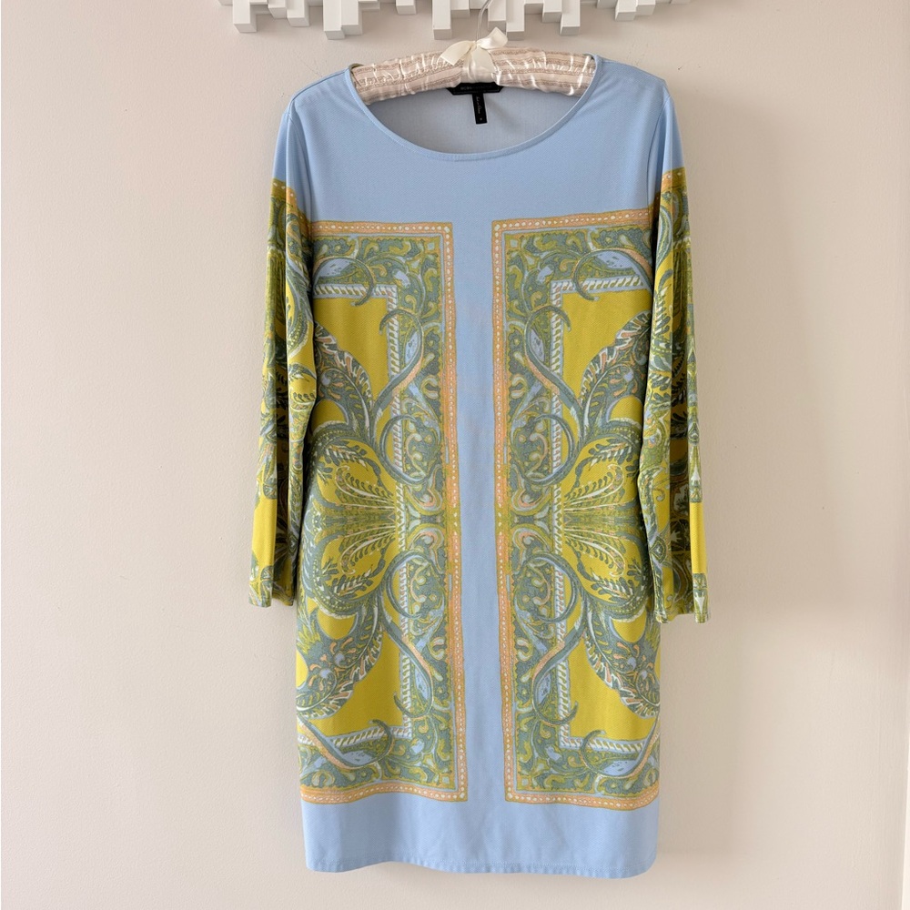 BCBG Dress